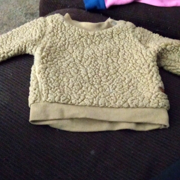 Baby set - Picture 1 of 3